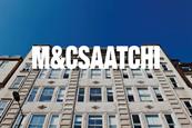 M&C Saatchi: restructuring UK group