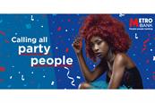 Metro Bank enlists M People's Heather Small for its 10th birthday concert