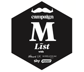 Mixing with the media mo: the Campaign M-List