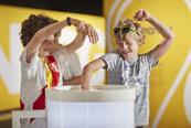 How Shell's festival of bright ideas turned the public on to global energy issues