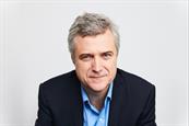 WPP CEO on new-biz, rebuilding in-office culture and AKQA's future