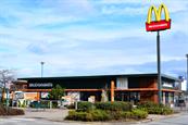 McDonald's to speed up creation of 5,000 UK jobs because of Brexit economic jitters