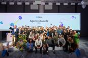 Winners for 2025 Meta Agency awards revealed