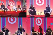 Advertising Week Europe 2025: Lessons from KFC, Paddy Power, BBC, John Lewis, BA and Jaguar