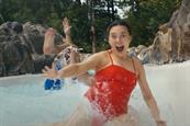 Center Parcs reviews creative account