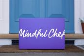 Mindful Chef picks creative agency