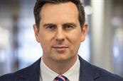 HSBC hires global chief marketing officer