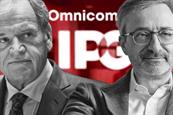 IPG cuts 2400 jobs in first half of 2025 ahead of Omnicom takeover