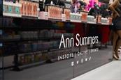 Ann Summers picks creative agency