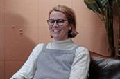 BMB’s head of strategy Flora Joll exits