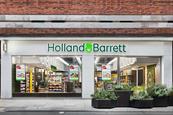 Holland & Barrett appoints social media agency