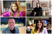 Movers & Shakers: Lucky Generals, Dentsu Creative, Meta, BMB, Coolr, Gain, Smartly and more