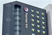As of May this year Premier Inn had 86,000 open rooms in the UK. (Image: Getty)