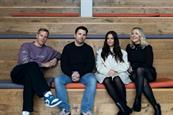 Havas London hires creative duos