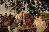 Birra Moretti launches campaign encouraging people to enjoy life’s simple pleasures