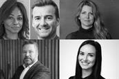 Movers & Shakers: Adam & Eve/DDB, Dentsu, Accenture Song, OMD, Leo Burnett, Ogilvy and more