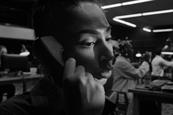 EE celebrates ‘Clocking off’ in latest ad by Saatchi & Saatchi London