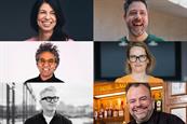 Do creative agencies have to be makers?