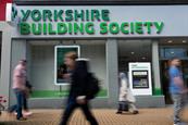 Yorkshire Building Society launches creative review