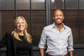 Grey London picks chief executive