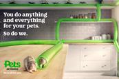 Pets at Home highlights lengths to which people will go for animal companions