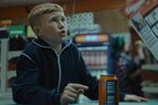 Irn-Bru brings back ‘Made in Scotland from girders’ in first work by Lucky Generals