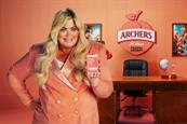 Archers unveils AI travel agency fronted by Gemma Collins