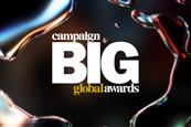 Campaign Big Global Awards 2027 now open for entries