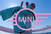 Mini picks agency for global creative account