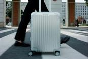 Rimowa unpacks creative review