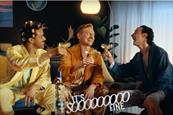 Finlandia Vodka campaign embraces fine moments without pressure