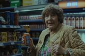 Review of the Week: Irn-Bru drinks deeply from can of nostalgia