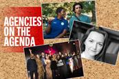Agencies on the Agenda: Mother, Uncovered and Dentsu