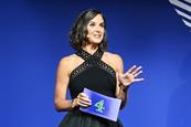 Alex Mahon announced she was leaving Channel 4 earlier this week.
