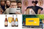 Pitch Update: Samsung, BMW, BBC Proms, Vimto, Morrisons, PayPal, Weetabix, Stagecoach, and more