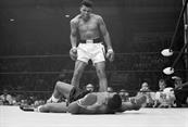 Muhammad Ali: an infinite influencer