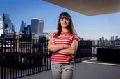 EssenceMediacom’s UK CEO Natalie Cummins on reviving an agency: ‘It's all about reputation'