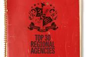 Top 30 regional agencies