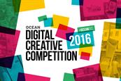 Tollett and Ryan to judge in international roll-out of Ocean's digital creative contest