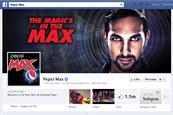 Connected Campaign of the month: Pepsi Max