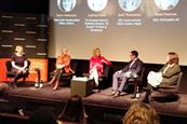 McDonald's CEO defends role of account managers in Oystercatchers panel