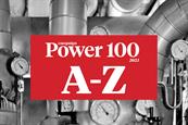 Power 100 2023: the full list