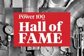 Power 100 2023: Hall of Fame