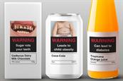Coca-Cola and Pepsi would lose $90bn if plain packaging restrictions come into force, report warns