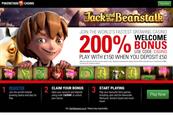 CAP bulks up guidance on gambling ads