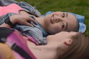 Pride in London remakes 'Somewhere Over the Rainbow' in moving portrait of defiance