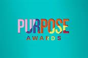 Campaign, PRWeek and Third Sector reveal winners of Purpose Awards EMEA