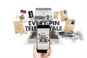 Royal British Legion uses AR to turn commemorative pins into a storytelling experience