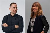 R/GA's new leaders on navigating out of rough waters and decentralising creativity