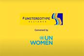 The Unstereotype Alliance: launches new content series